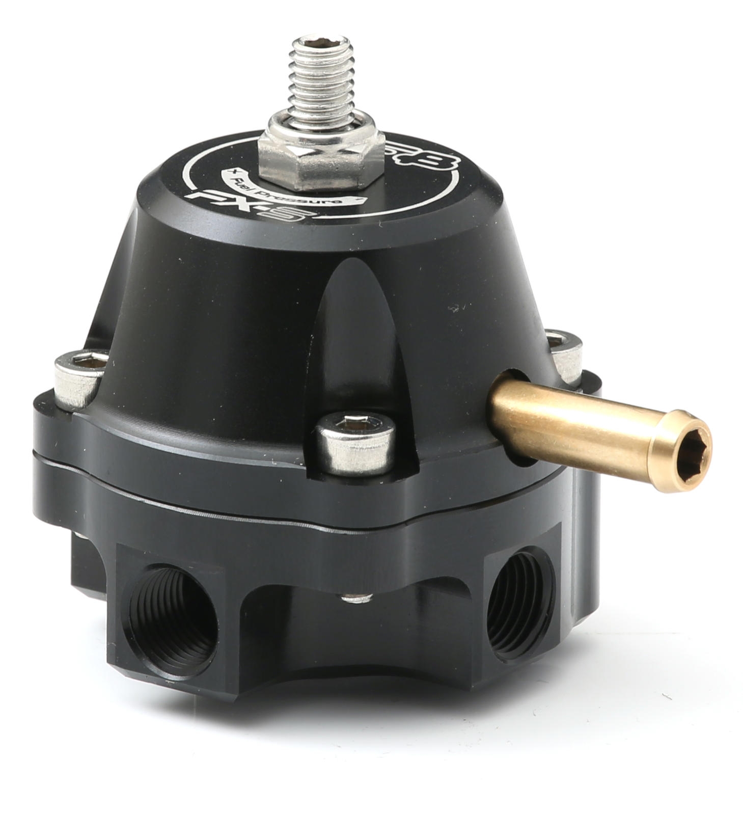 GFB FX-S Fuel Pressure Regulator 2 8050