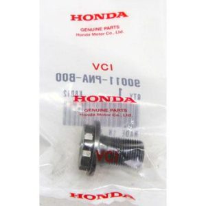 HOP GENUINE HONDA FLYWHEEL BOLTS B-SERIES 6 90011 pna b00 1024x1024 1