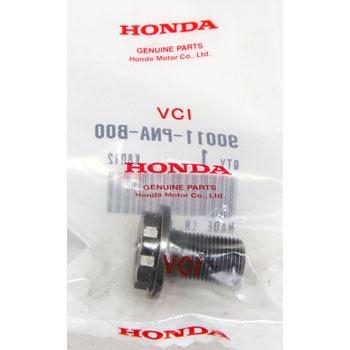 HOP GENUINE HONDA FLYWHEEL BOLTS B-SERIES 1 90011 pna b00 1024x1024 1