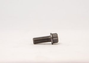 HOP GENUINE HONDA CLUTCH BOLTS K/B-SERIES 4 90034 689 000 2