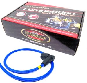 Magnecor Performance Ignition Leads (Stock Clearance) 3 Magnecor Performance Ignition Leads (Stock Clearance)