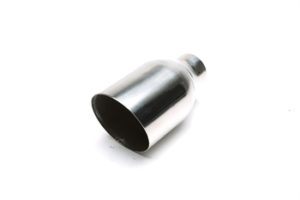 TA 110 x 115mm Tapered Oval Exhaust Tip 3 96er24