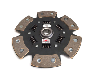 COMPETITION CLUTCH - Ceramic BMW E46 E36 Stage 4 Clutch 8 COMPETITION CLUTCH - Ceramic BMW E46 E36 Stage 4 Clutch