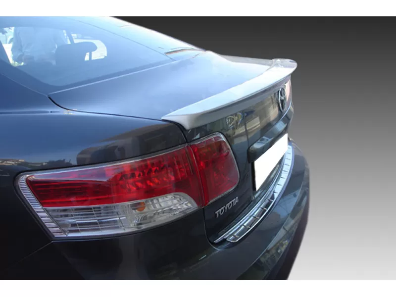 Toyota Avensis Boot Spoiler (2009-2012) 2 Toyota Avensis Boot Spoiler (2009-2012) - Image 2