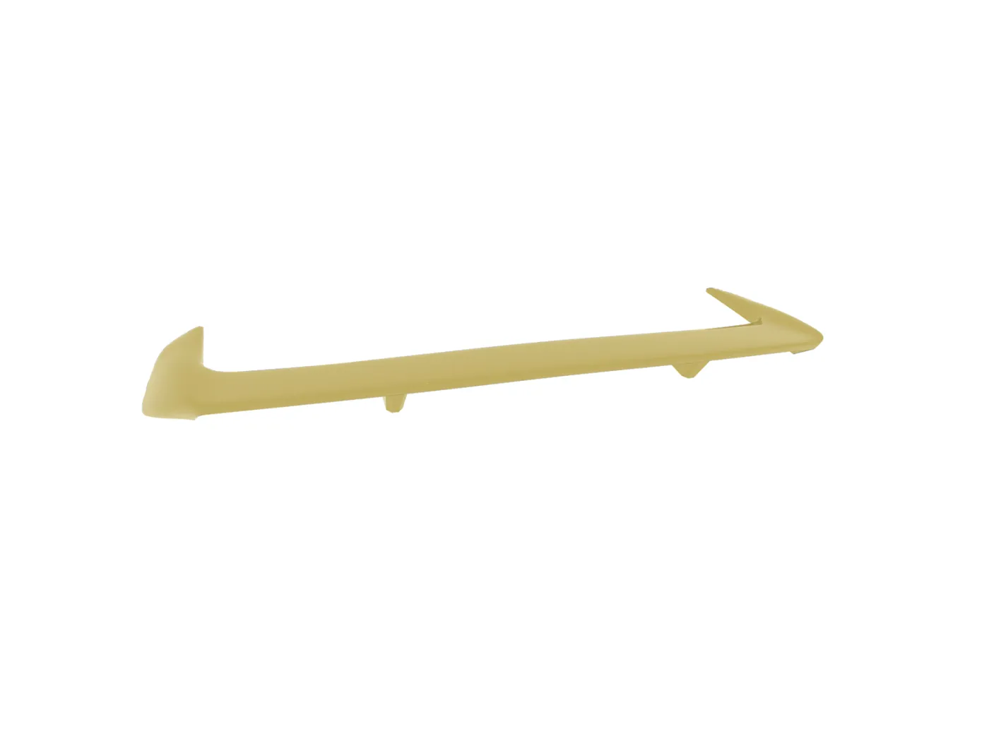 VW Tiguan Spoiler - R Style (MK3 R-Line 2024+) 6 VW Tiguan Spoiler - R Style (MK3 R-Line 2024+) - Image 6