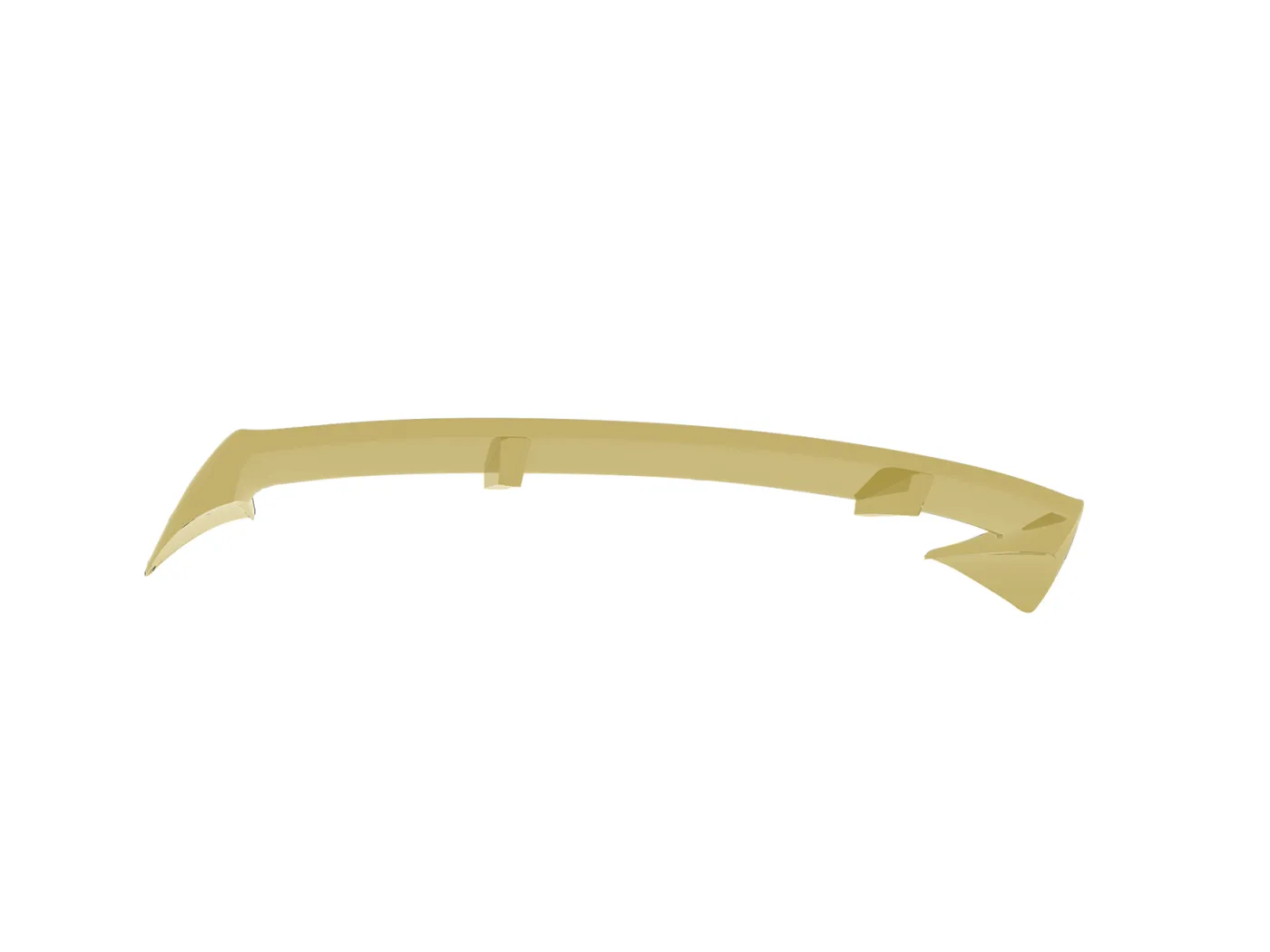 VW Tiguan Spoiler - R Style (MK3 R-Line 2024+) 7 VW Tiguan Spoiler - R Style (MK3 R-Line 2024+) - Image 7