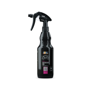 ADBL INTERIOR QD - 500ml 6 ADBLInteriorQD500ml