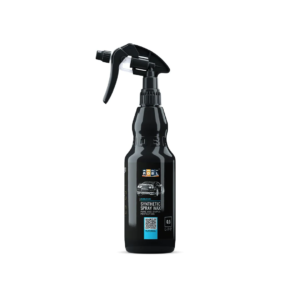 ADBL SYNTHETIC SPRAY WAX - 500ml 3 ADBLSyntheticSprayWax500ml