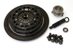 COMPETITION CLUTCH - Ceramic Honda B Series Clutch Hydro Super Single 7 COMPETITION CLUTCH - Ceramic Honda B Series Clutch Hydro Super Single