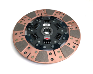 COMPETITION CLUTCH - Ceramic BMW M3 E46 E36 Stage 3 Clutch Replacment Disc 6 COMPETITION CLUTCH - Ceramic BMW M3 E46 E36 Stage 3 Clutch Replacment Disc