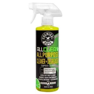 CHEMICAL GUYS - All Clean Citrus Based All Purpose Cleaner 26 CHEMICAL GUYS - All Clean Citrus Based All Purpose Cleaner