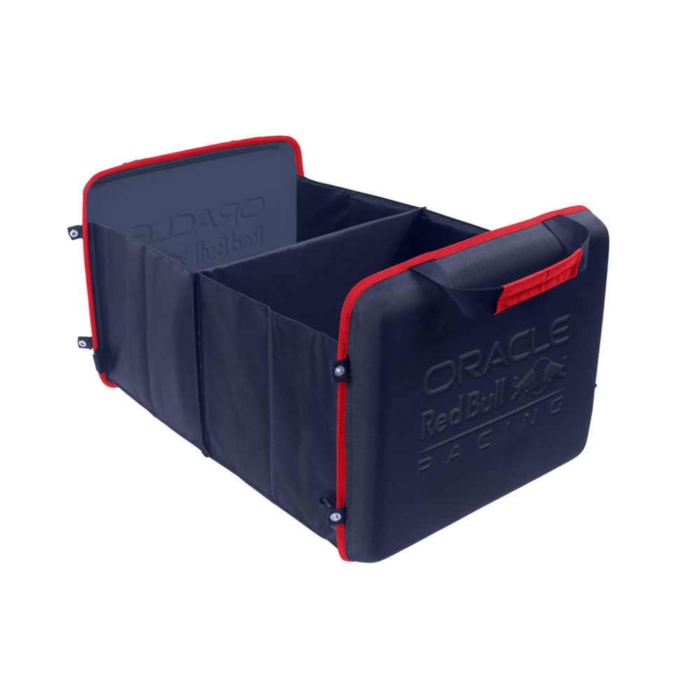 Red Bull Racing Boot Organiser 2 Red Bull Racing Boot Organiser - Image 2