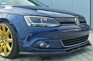 Maxton Design VW Jetta Splitter - v1 Gloss (Mk6 2011-2014) 9 Maxton Design VW Jetta Splitter - v1 Gloss (Mk6 2011-2014)