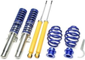 TA Technix (Tuning Art ) - BMW 3 Series E46 Coilover Kit 6 TA Technix (Tuning Art ) - BMW 3 Series E46 Coilover Kit