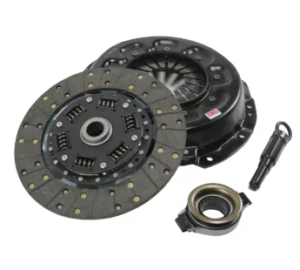 COMPETITION CLUTCH - Kevlar BMW M3 E36 Stage 2 Clutch 6 COMPETITION CLUTCH - Kevlar BMW M3 E36 Stage 2 Clutch