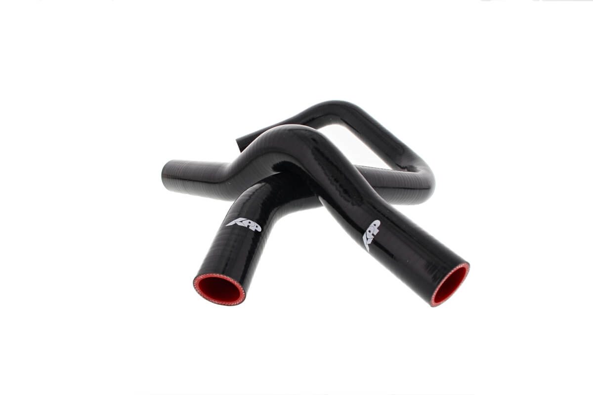 APP SILICONE RADIATOR 2 Piece Hose Kit Honda B-Engines 91-01 1 APP SILICONE RADIATOR 2 Piece Hose Kit Honda B-Engines 91-01
