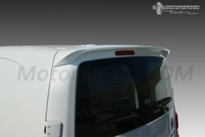 Opel Vivaro Roof Spoiler (2019+) / Dispatch Roof Spoiler (2016+) / Expert Roof Spoiler (2016+) / ProAce Roof Spoiler (2016+) 8 Opel Vivaro Roof Spoiler (2019+) / Dispatch Roof Spoiler (2016+) / Expert Roof Spoiler (2016+) / ProAce Roof Spoiler (2016+)