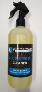 Glimmerman 500ml All Purpose Cleaner (APC) 8 apc scaled