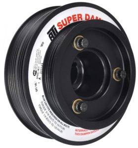ati damper