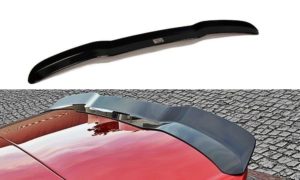 Maxton Design Audi A3 8V S-Line Spoiler - Gloss Black (Hatchback / Sportback) (2013-2016) 19 Maxton Design Audi A3 8V S-Line Spoiler - Gloss Black (Hatchback / Sportback)