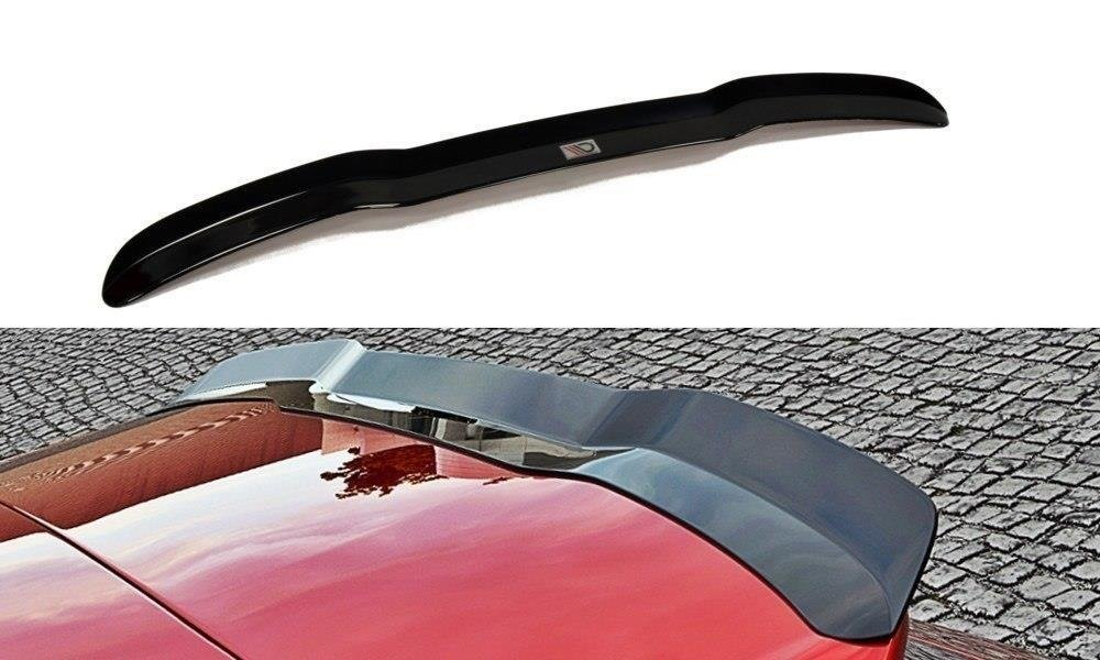 Maxton Design Audi A3 8V S-Line Spoiler - Gloss Black (Hatchback / Sportback) (2013-2016) 1 Maxton Design Audi A3 8V S-Line Spoiler - Gloss Black (Hatchback / Sportback)