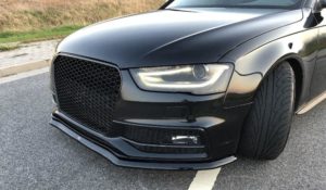 Maxton Design Audi A4 S-Line Front Lip v1 - Gloss Black (B8.5 2011-2015) 37 Maxton Design Audi A4 S-Line Front Lip v1 - Gloss Black (B8.5 2011-2015)