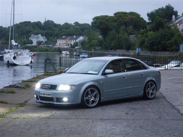 HID/Xenon Replacement Bulbs & Ballasts 2 audi a4 b6 1