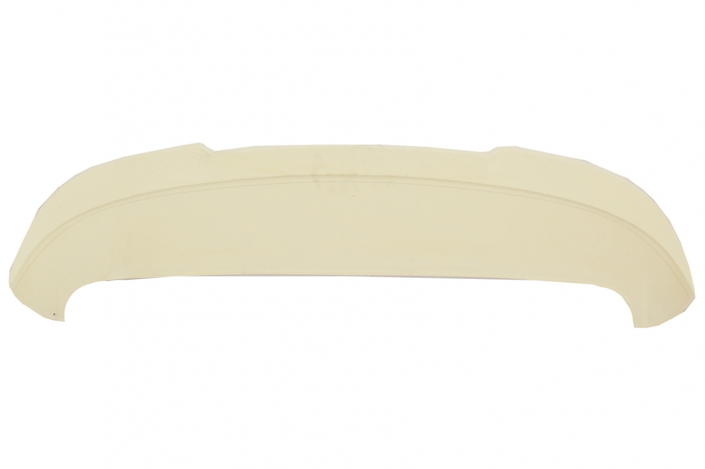 S3 Style Audi A3 Hatch Roof Spoiler - 8V 2013-2019 3 S3 Style Audi A3 Hatch Roof Spoiler - 8V 2013-2019 - Image 3