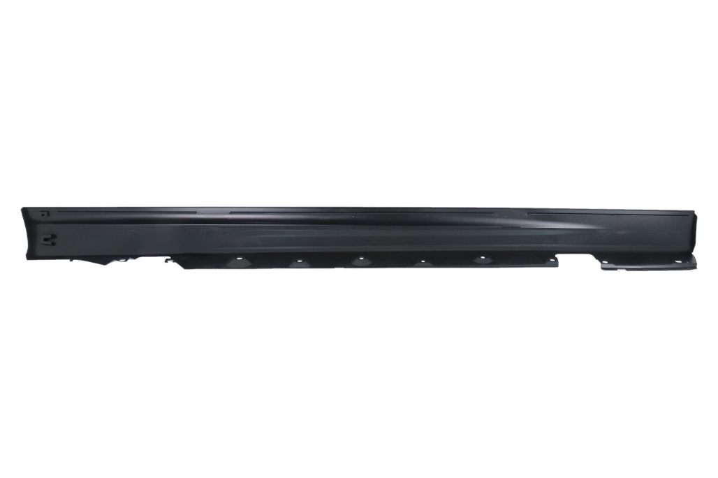 BMW 3 Series E46 Mtec side skirts - (Saloon / Estate 1998-2005) 3 BMW 3 Series E46 Mtec side skirts - (Saloon / Estate 1998-2005) - Image 3