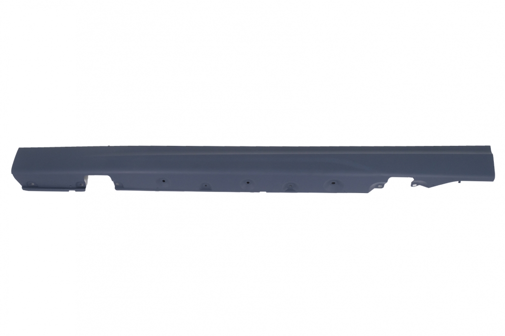 BMW 3 Series E46 Mtec side skirts - (Saloon / Estate 1998-2005) 2 BMW 3 Series E46 Mtec side skirts - (Saloon / Estate 1998-2005) - Image 2