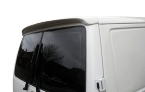 VW Transporter T4 Roof Spoilers