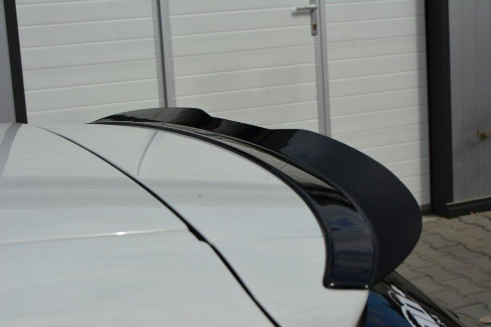 Maxton Design BMW 1 Series Spoiler Extension - Gloss (F20) (2011-2015) 1 Maxton Design BMW 1 Series Spoiler Extension - Gloss (F20)