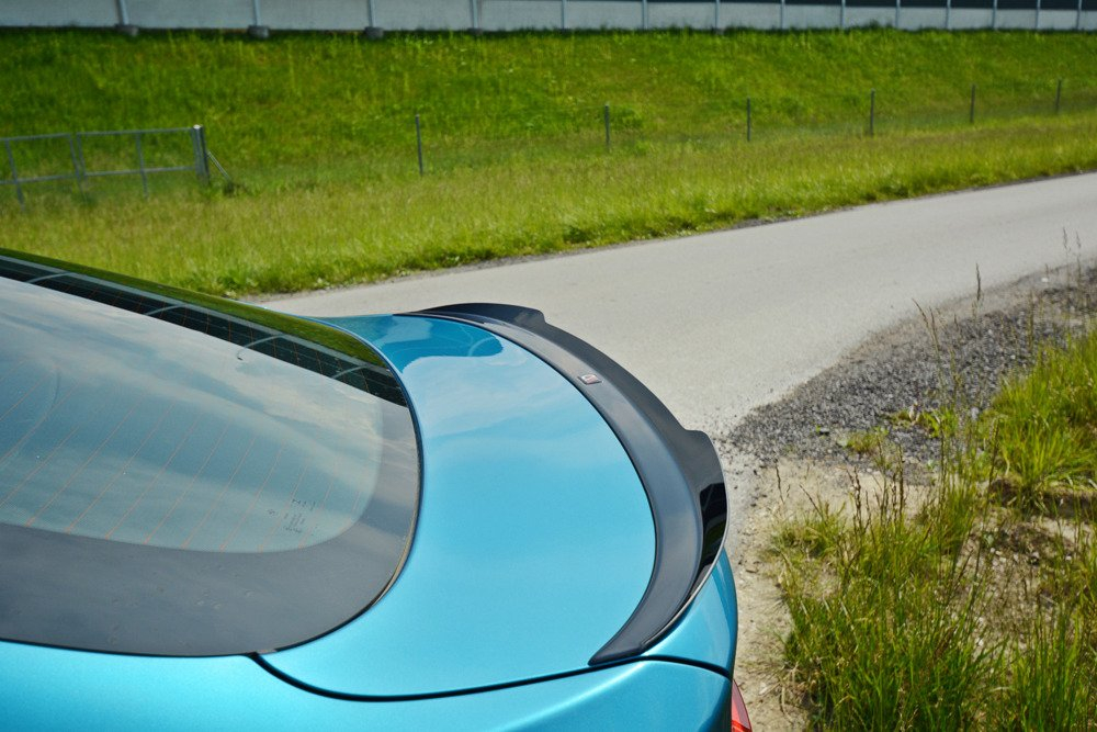 Maxton Design BMW 4 Series F36 MSport Boot Spoiler - Gloss (2014-2021) 2 bm 4 36f gc mpack cap1g3