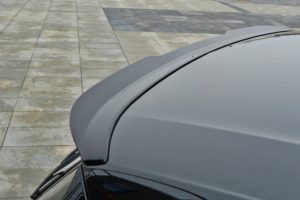 Maxton Design Bmw X5 F15 Spoiler - Gloss (2013-2018) 19 bm x5 15 m cap1gd