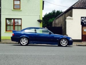 Prosport Coilover Kits - BMW E36 (Convertible/Coupe/Saloon/Touring) 12 Prosport Coilover Kits - BMW E36 (Convertible/Coupe/Saloon/Touring)