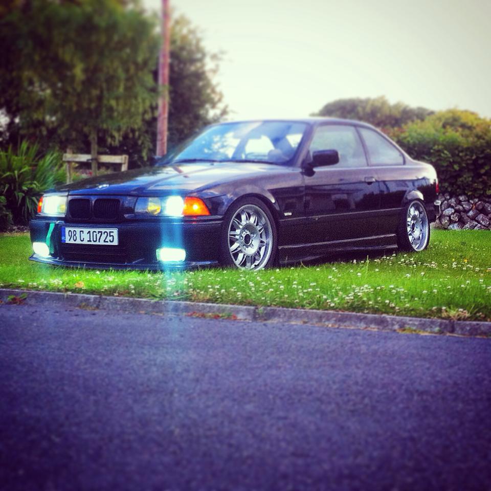 HID/Xenon Kits - Bulb Adapters/Clips 3 bmw e36 shane ryan2 3 1