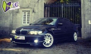Prosport Coilover Kit - BMW 3 Series E46 (Compact/Convertible/Coupe/Saloon/Touring) 7 Prosport Coilover Kit - BMW 3 Series E46 (Compact/Convertible/Coupe/Saloon/Touring)