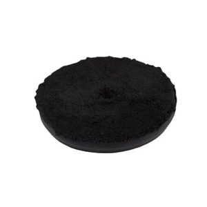CHEMICAL GUYS - Black Optics Microfiber Black Polishing Pad (6.5 Inch) 16 CHEMICAL GUYS BLACK OPTICS MICROFIBER BLACK POLISHING PAD 6.5 INCH