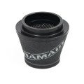 RamAir Performance Foam - Universal Induction Cone Air Filter for Custom Kits – 100mm Neck 2 cc 108 web