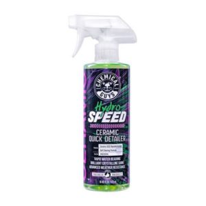 CHEMICAL GUYS - Hydrospeed Ceramic Quick Detailer (473ml) 4 CHEMICAL GUYS - Hydrospeed Ceramic Quick Detailer (473ml)