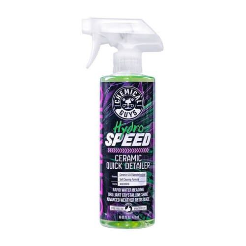 CHEMICAL GUYS - Hydrospeed Ceramic Quick Detailer (473ml) 1 CHEMICAL GUYS - Hydrospeed Ceramic Quick Detailer (473ml)