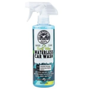 CHEMICAL GUYS - Swift Wipe Waterless Car Wash (473ml) 7 CHEMICAL GUYS - Swift Wipe Waterless Car Wash (473ml)