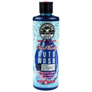 CHEMICAL GUYS - Glossworkz Gloss Booster Paintwork Cleanser