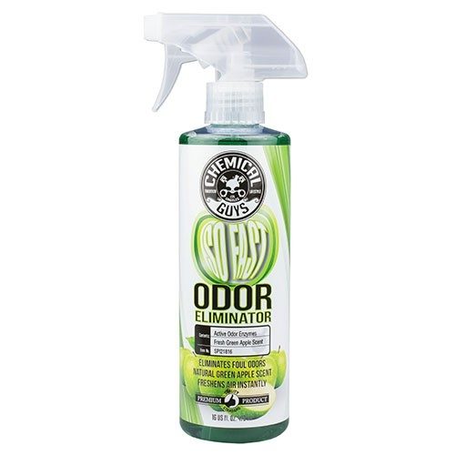 CHEMICAL GUYS - So Fast Odor Eater (473ml) 1 CHEMICAL GUYS - So Fast Odor Eater (473ml)