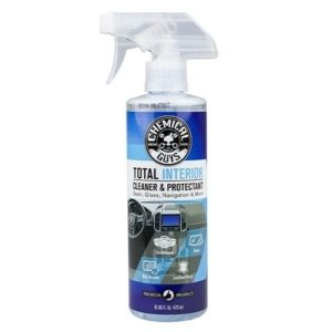CHEMICAL GUYS - Total Interior Cleaner Protectant