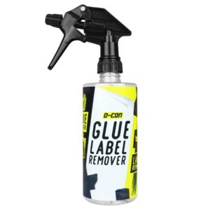 D-CON Glue Sticker Remover - 500ML 3 D-CON Glue Sticker Remover - 500ML