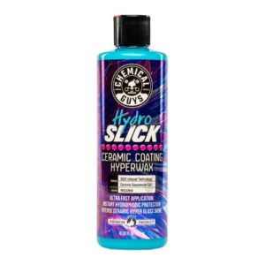CHEMICAL GUYS - Hydroslick Ceramic Coating Hyperwax (473ml) 13 CHEMICAL GUYS - Hydroslick Ceramic Coating Hyperwax (473ml)