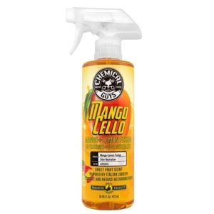 CHEMICAL GUYS - Mangocello Scent Air Freshener (473ml) 12 CHEMICAL GUYS - Mangocello Scent Air Freshener (473ml)