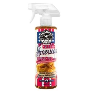 CHEMICAL GUYS - American Apple Pie Scent Air Freshener (473ml) 13 CHEMICAL GUYS - American Apple Pie Scent Air Freshener (473ml)