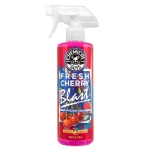 CHEMICAL GUYS - Fresh Cherry Blast Scent Air Freshener (473ml) 14 CHEMICAL GUYS - Fresh Cherry Blast Scent Air Freshener (473ml)